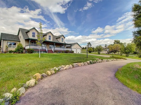 41720 Baypoint Rd, Polson, MT 59860