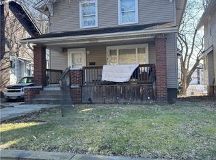 1341 Manchester Rd, Akron, OH 44307