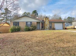 811 Parker St, Augusta, GA 30907