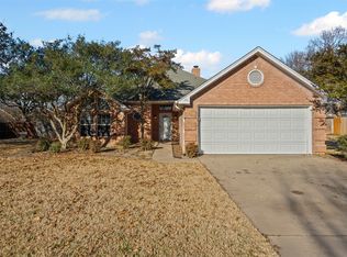 802 Terry Trl, Weatherford, TX 76086
