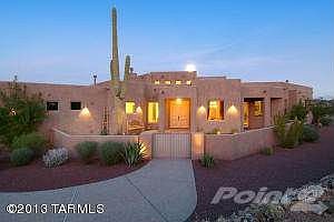 Desert Contemporary Casual Elegance