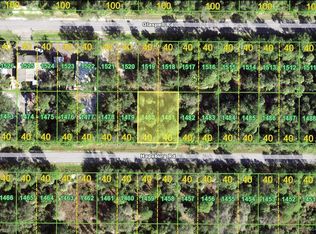 26196 Hapsburg Rd #1480, Punta Gorda, FL 33955