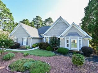 4324 Talmadge Trce, Snellville, GA 30039