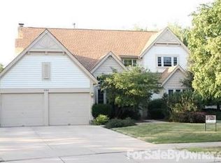 1180 Thorndale Ln, Lake Zurich, IL