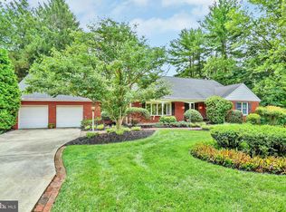 13713 Harcum Rd, Phoenix, MD 21131