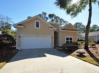 1205 Trisail Ln, North Myrtle Beach, SC 29582