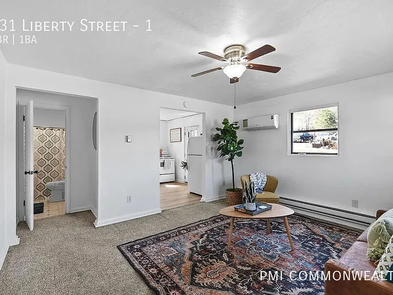 831 Liberty St #1 — Photo 12