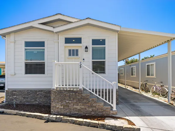 5700 Via Real Unit 125, Carpinteria, CA 93013