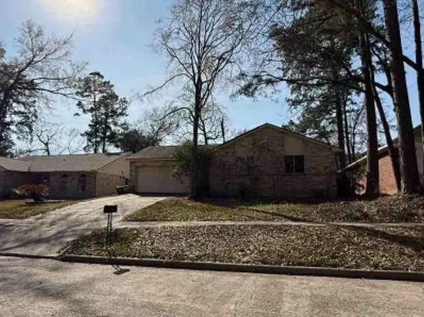219 Hartford Dr, Conroe, TX 77303