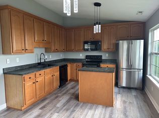 623 Waters Edge Rd #623, Hopewell, VA 23860