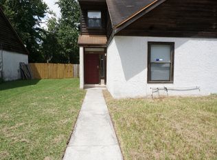 7633 Melissa Ct N, Jacksonville, FL 32210