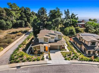 638 Baldwin Court Sierra, Madre, CA 91024