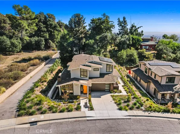 638 Baldwin Ct, Sierra Madre, CA 91024