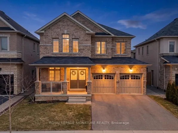 23 Mill Stone Ter, Hamilton, ON L8B 1W9