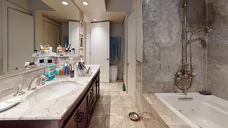 Rented by Bond New York