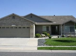 11171 W 54th Ave, Arvada, CO 80002