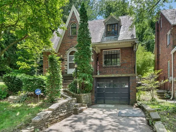 61 Greenlee Rd, Pittsburgh, PA 15227