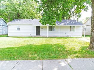 83 Crestview Dr, Greenwood, IN 46143