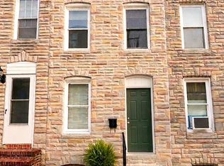 117 Bloomsberry St, Baltimore, MD 21230