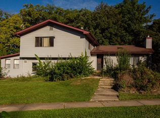 754 Mission Ave, University Park, IL