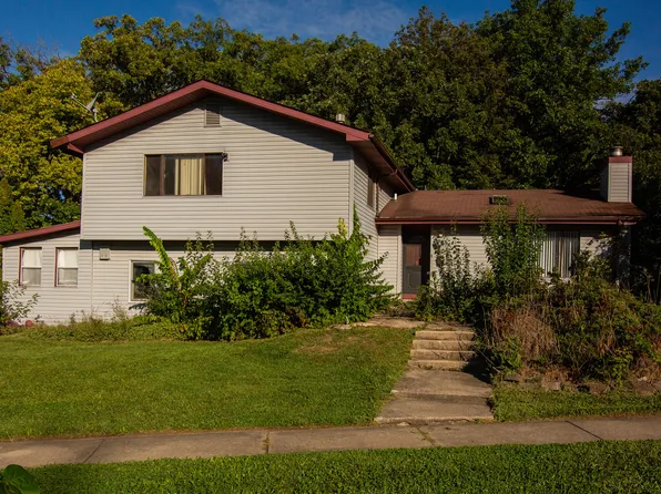 754 Mission Ave, University Park, IL 60484