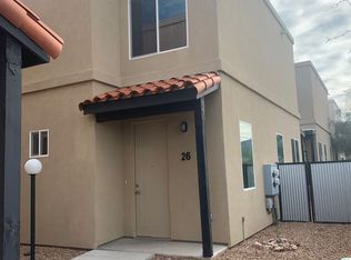 45 N Brown Ave #26, Tucson, AZ 85710
