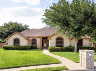 2302 Northgate Dr, Weslaco, TX 78599