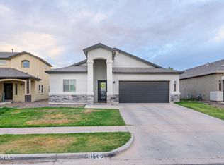 11506 Wayne Carreon St, Socorro, TX 79927