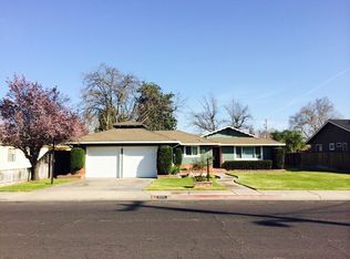 20076 Falke St, Hilmar, CA 95324