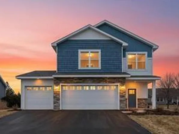 6695 Ridgeview Dr, Cannon Falls, MN 55009