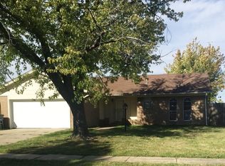 11517 E 27th St, Tulsa, OK 74129