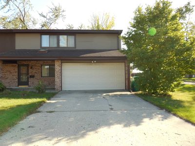 1706 Oneida St, Joliet, IL, 60435