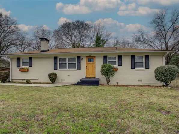 4147 Elizabeth St NE, Covington, GA 30014