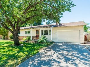 925 Sheridan Ave, Chico, CA 95926