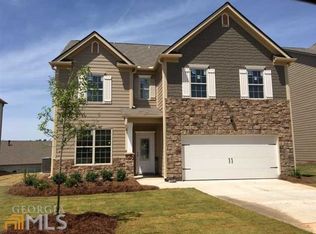 3555 Golden Gate Ln, Cumming, GA 30040