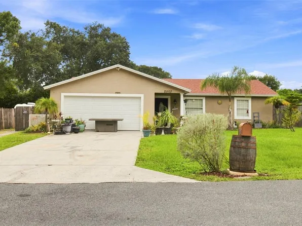 2507 MARTHA LANE, LAND O LAKES, FL 34639