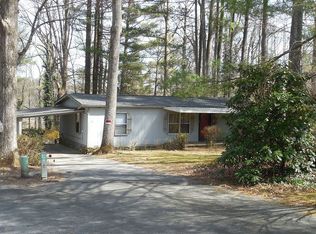 42 Junco Way, Hendersonville, NC 28792