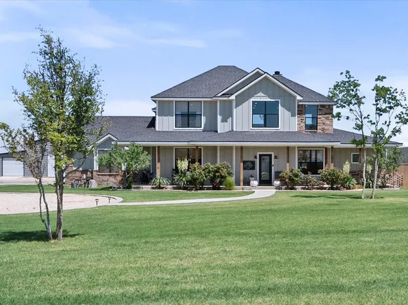5144 County Road 7910, Lubbock, TX 79424