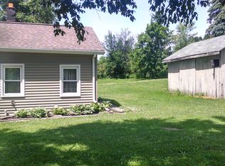 8769 Strutt St, Wayland, NY 14572