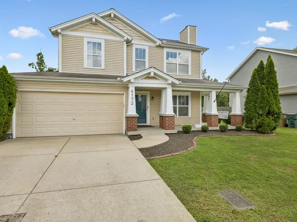 4172 Longfellow Dr, Nashville, TN 37214