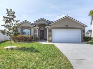 4015 Winnsboro Cv, Orange Park, FL 32065