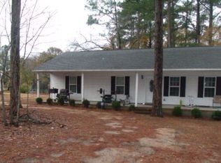 1165 Earle St, Thomson, GA 30824