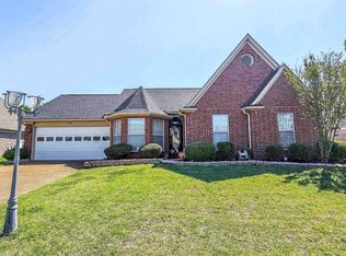 1090 E Red Fern Cir, Cordova, TN 38018
