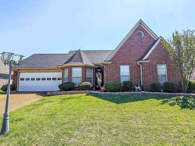 1090 E Red Fern Cir, Cordova, TN, 38018