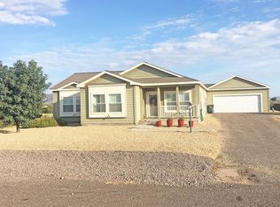 101 Haystack Mountain Dr, Alpine, TX 79830