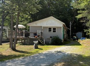 24 Harvard St, Sebago, ME 04029