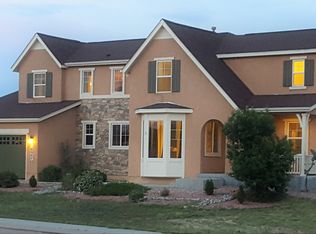 10907 Indian Echo Ter, Peyton, CO 80831