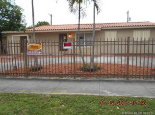 20503 NW 47th Ave, Miami Gardens, FL 33055