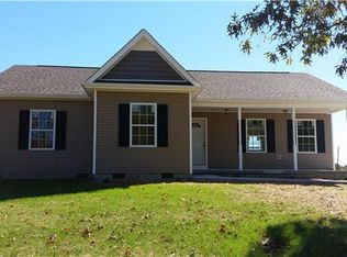 594 Murrell LOT 3, Dickson, TN 37055