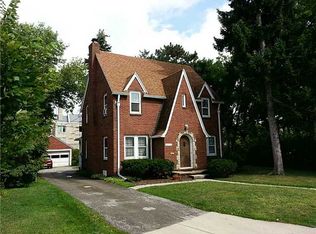 2012 Bretton Pl, Toledo, OH 43606